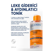 Salisilik Asit ve Niacinamide İçeren Sivilce , Gözenek ve Leke Karşıtı Sea Buckthorn Tonik